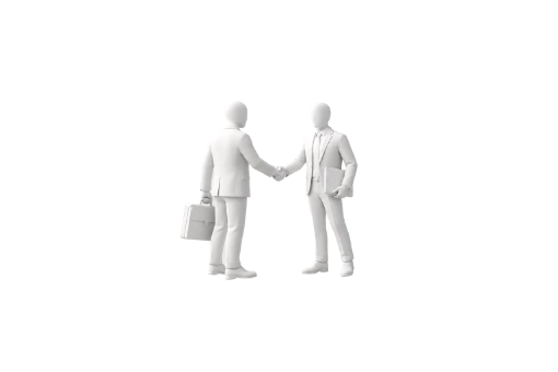 Direct access to Tier 1 decision-makers.